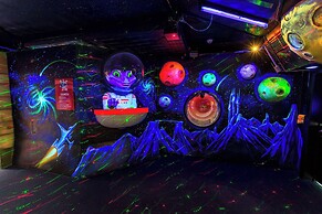 Paradise Resort Gold Coast