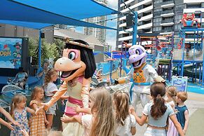 Paradise Resort Gold Coast