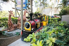 Paradise Resort Gold Coast