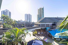 Paradise Resort Gold Coast