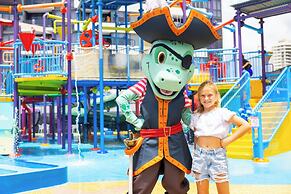 Paradise Resort Gold Coast