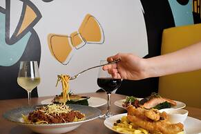 Paradise Resort Gold Coast