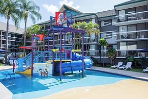 Paradise Resort Gold Coast