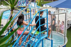 Paradise Resort Gold Coast