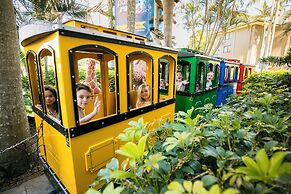 Paradise Resort Gold Coast