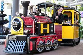 Paradise Resort Gold Coast