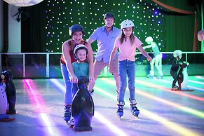 Paradise Resort Gold Coast