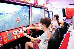 Paradise Resort Gold Coast