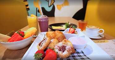 Paradise Resort Gold Coast