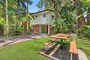Comfort Resort Blue Pacific