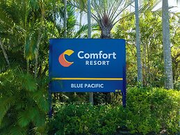 Comfort Resort Blue Pacific