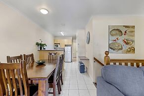 Comfort Resort Blue Pacific