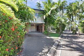 Comfort Resort Blue Pacific