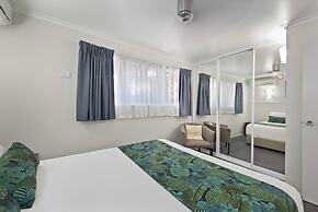 Comfort Resort Blue Pacific