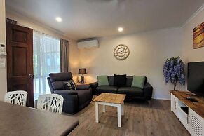 Comfort Resort Blue Pacific