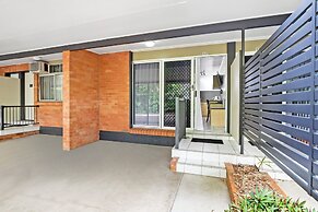 Comfort Resort Blue Pacific