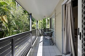 Comfort Resort Blue Pacific