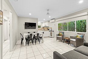 Comfort Resort Blue Pacific