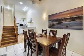 Comfort Resort Blue Pacific