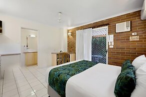 Comfort Resort Blue Pacific