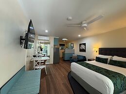 Comfort Resort Blue Pacific