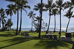 Comfort Resort Blue Pacific