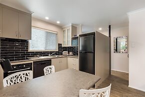 Comfort Resort Blue Pacific