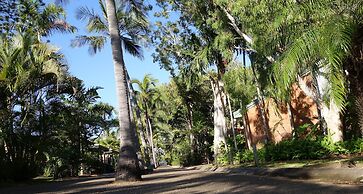 Comfort Resort Blue Pacific