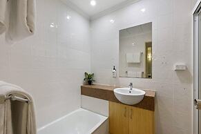Comfort Resort Blue Pacific