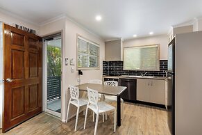 Comfort Resort Blue Pacific