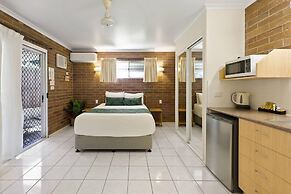 Comfort Resort Blue Pacific