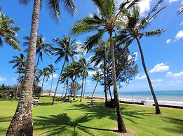 Comfort Resort Blue Pacific