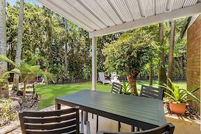 Comfort Resort Blue Pacific