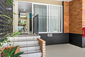 Comfort Resort Blue Pacific