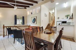 Comfort Resort Blue Pacific