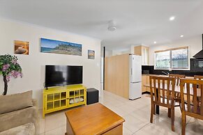 Comfort Resort Blue Pacific