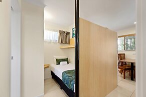Comfort Resort Blue Pacific