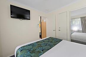 Comfort Resort Blue Pacific