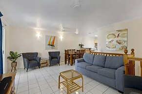 Comfort Resort Blue Pacific