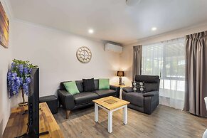 Comfort Resort Blue Pacific