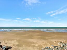 Comfort Resort Blue Pacific