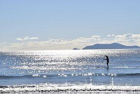 Comfort Resort Blue Pacific