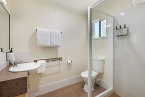 Comfort Resort Blue Pacific