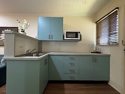 Comfort Resort Blue Pacific