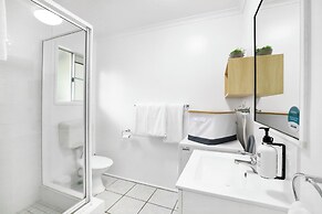 Comfort Resort Blue Pacific