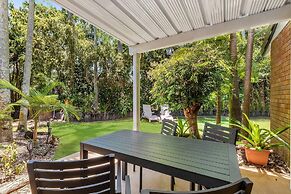 Comfort Resort Blue Pacific