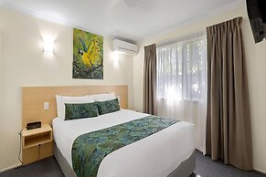 Comfort Resort Blue Pacific