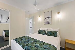 Comfort Resort Blue Pacific