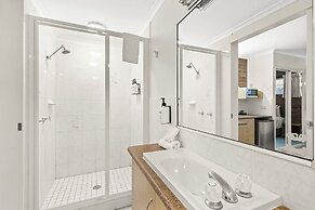 Comfort Resort Blue Pacific