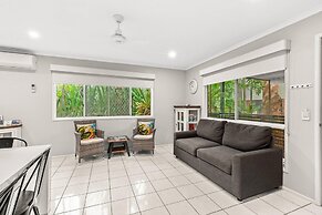 Comfort Resort Blue Pacific
